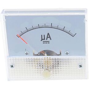 1PCS 85C1 Ammeter DC Analog(200UA) in Kuwait