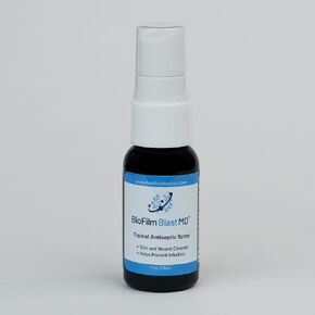 BioFilm Blast MD in Saudi Arabia