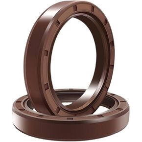 FKM Framework Oil Seal ID 90mm 95mm 100mm 105mm 110mm 115mm 120mm OD 105-170mm سماكة 7.5-16 مم حلقات حشية المطاط الفلورو (110x150x16) in Kuwait