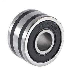 1pcs 6202-2rs 15 * 35 * 11mm محمل مولد السيارات in Kuwait