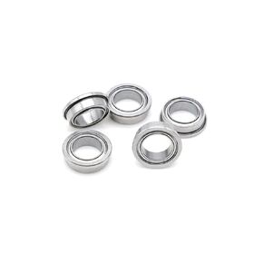10Pcs Fr156zz Fr156 Deep Groove Ball Bearing 4.762x7.938x3.175mm Inch Miniature Bearing Textile Machinery ABEC-7 in Saudi Arabia