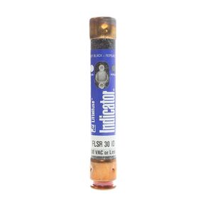 Littelfuse FLSR030ID UL Class RK5 Dual Element Time Delay Fuse with Indication, 30 amp, 600/300V in Saudi Arabia
