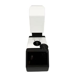 Transmission Haze Meter 21mm 7mm Double Calibers Hazemeter for Glass,Plastic,Film,Display Screen,Packaging and Other Industries with Test Parameter ASTM and ISO(Haze),Transmittance(T) in Saudi Arabia