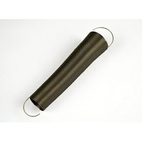 Eisco Labs Felest Steel Feth Motion Motion Spring ، 7 "الطول ، ربيع ثابت 9-9.5n/م in Kuwait