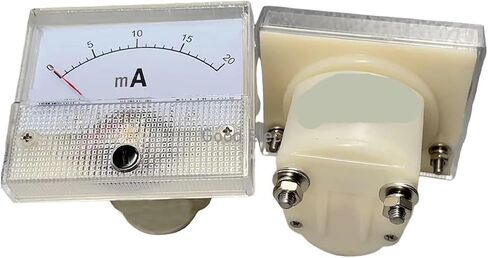 85L1-MA-400MAA لوحة التناظرية AMPEREMETER (30MA) in Saudi Arabia
