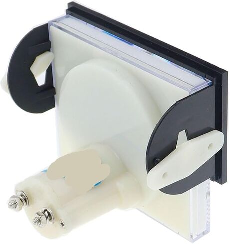 1 Piece 69C17-A 1A-1500A/75mV 85 * 46MM Voltage and Current Panel Meter(100A(75mV)) in Saudi Arabia