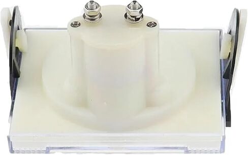 1 Piece 69C17-A 1A-1500A/75mV 85 * 46MM Voltage and Current Panel Meter(100A(75mV)) in Saudi Arabia