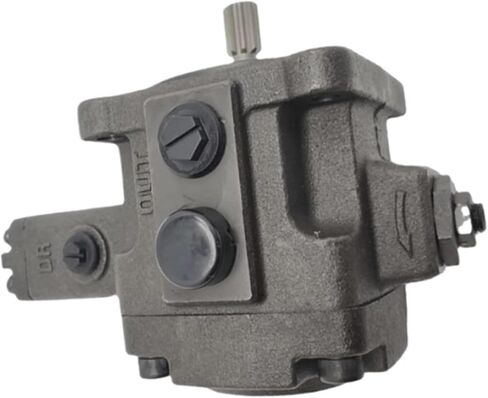 مضخة Vane مضخة Vane PVF-12-70-10S PVF-12-35-10S PVF-12-55-10S PVF-15/35/55-70-10S PVF-20-70/35/55-10S PVF-30-70/35/55-10S (PVF -2-2-5-10S) in Kuwait