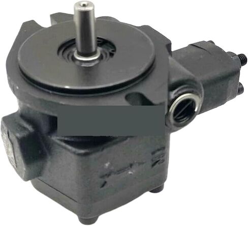 Vane Pump Variable Displacement Vane Pumps SVPF-12-20-20 SVPF-12-35-20 SVPF-12-55-20 SVPF-12-70-20 Hydraulic Vane Oil Pumps SVPF-12(SVPF-12-35-20) in Saudi Arabia