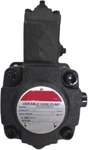 مضخة Vane مضخة VANE VHOF-20-D VP-40-FA3 VP-40-FA2/FA1/FA4 VP-30-FA1/FA2/FA3/FA4 VHOF-8-B/C/D VHOF-15-A/B/C/D VHOF-12-A/B (VHOF-12-D) in Kuwait
