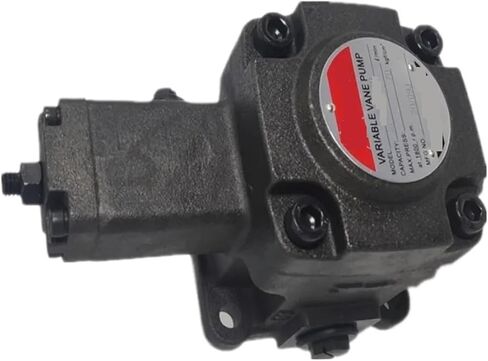 مضخة Vane مضخة VANE VHOF-20-D VP-40-FA3 VP-40-FA2/FA1/FA4 VP-30-FA1/FA2/FA3/FA4 VHOF-8-B/C/D VHOF-15-A/B/C/D VHOF-12-A/B (VHOF-12-D) in Kuwait