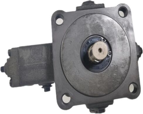 مضخة Vane مضخة VANE VHOF-20-D VP-40-FA3 VP-40-FA2/FA1/FA4 VP-30-FA1/FA2/FA3/FA4 VHOF-8-B/C/D VHOF-15-A/B/C/D VHOF-12-A/B (VHOF-12-D) in Kuwait