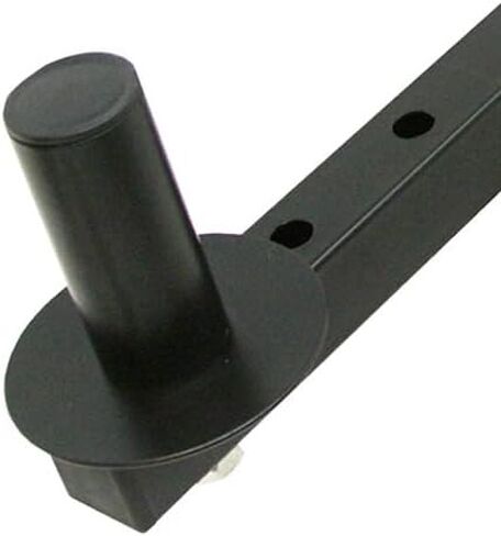 American Sound Connection ASC S022 Pro Audio DJ SPEAKER STAND WALL SELP in Saudi Arabia