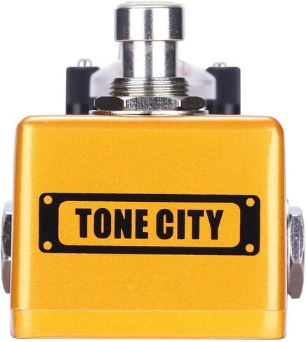 Tone City Golden Plexi الإصدار 2 لاعب المفضل in Saudi Arabia
