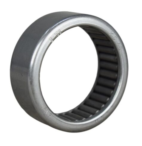 KOYO B-168 Needle Bearing 1" x 1-1/4" x 1/2", Made in The USA in Saudi Arabia