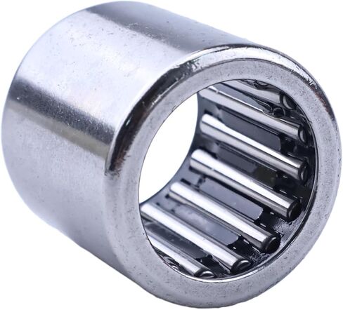 Needle Bearing 3BA-25-25190 3BA2525190 Compatible with Komatsu Forklift FB15SH-5 FB18SH-5 FG18H-16 FG18HT-16 in Saudi Arabia