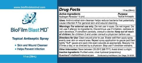 Biofilm Blast MD in Saudi Arabia