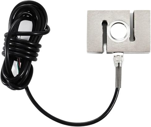 عمود حجم توتر خلية التحميل S -Type Compression Sensor 200/300/500kg 1T/2T (تطابق واحد - 300 كجم) in Saudi Arabia