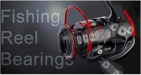 S683 2os CB الفولاذ المقاوم للصدأ السيراميك الهجين تحمل 3x7x3mm ABEC-7 بكرات صيد المحيط 683 محامل الكرة S683C الملحقات in Kuwait