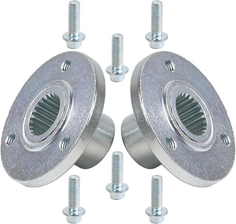 Front 10x4.50-5 + Rear 11x7.10-5 Tire Wheel and Rim 3 Holes, 5-inches Front Rear Rain Tire Kart-Racer Tires for Go Cart Drift Trikes Mini Bike ATV Quad with Wheel Hub Steering Spindle in Saudi Arabia