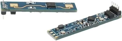 HLK-LD2410 LD2410B LD2410C 5V FMCW RADAR 1PCS (LD2410C-P 1PCS) in Kuwait