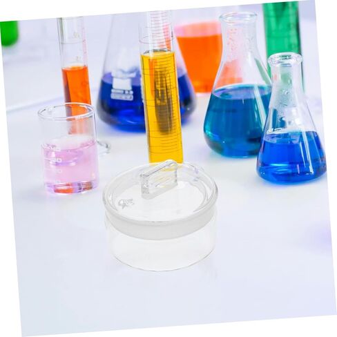 Heallily وزن قياس زجاجة pycnometer من أجل قارورة كيمياء تسرب الجاذبية المحددة للمواد الكيميائية الحساسة للرطوبة والمستحضرات الصيدلانية in Saudi Arabia