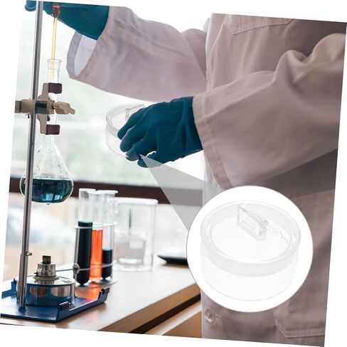 Heallily وزن قياس زجاجة pycnometer من أجل قارورة كيمياء تسرب الجاذبية المحددة للمواد الكيميائية الحساسة للرطوبة والمستحضرات الصيدلانية in Saudi Arabia