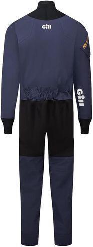 Gill Junior/Kids Pro Drysuit - Fully Waterproof, PFAS Free Water Repellent, Windproof, & Highly Breathable in Saudi Arabia
