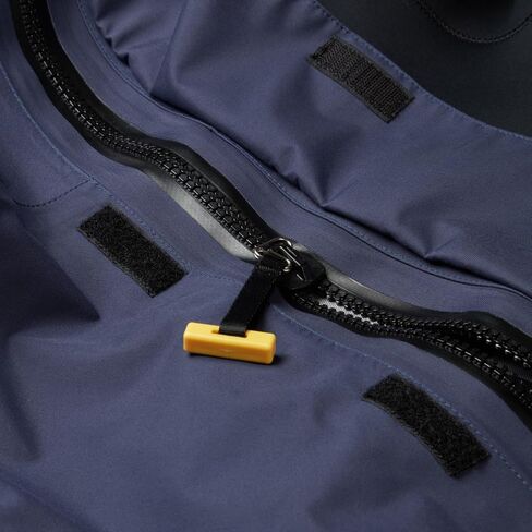 Gill Junior/Kids Pro Drysuit - Fully Waterproof, PFAS Free Water Repellent, Windproof, & Highly Breathable in Saudi Arabia