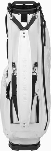 PXG Golf Carry Stand Bag, Xtreme, Deluxe, Lightweight, Aloha, with Carbon Fiber Stand Legs, 4-Way Top, 13 Pockets, Padded Back Panel, Insulated Water Bottle Pocket in Saudi Arabia