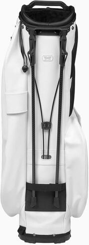 PXG Golf Carry Stand Bag, Xtreme, Deluxe, Lightweight, Aloha, with Carbon Fiber Stand Legs, 4-Way Top, 13 Pockets, Padded Back Panel, Insulated Water Bottle Pocket in Saudi Arabia