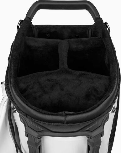 PXG Golf Carry Stand Bag, Xtreme, Deluxe, Lightweight, Aloha, with Carbon Fiber Stand Legs, 4-Way Top, 13 Pockets, Padded Back Panel, Insulated Water Bottle Pocket in Saudi Arabia