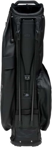 PXG Golf Carry Stand Bag, Xtreme, Deluxe, Lightweight, Aloha, with Carbon Fiber Stand Legs, 4-Way Top, 13 Pockets, Padded Back Panel, Insulated Water Bottle Pocket in Kuwait