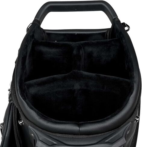 PXG Golf Carry Stand Bag, Xtreme, Deluxe, Lightweight, Aloha, with Carbon Fiber Stand Legs, 4-Way Top, 13 Pockets, Padded Back Panel, Insulated Water Bottle Pocket in Kuwait