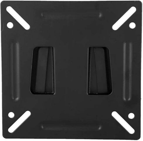تم تقليص تلفزيون Soporte لـ 14-32in LCD TV Bracket Bracket LOAD كبير الدعم الصلب حائط جبل MOUNT BRACKET للتلفزيون in Saudi Arabia