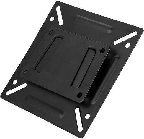 تم تقليص تلفزيون Soporte لـ 14-32in LCD TV Bracket Bracket LOAD كبير الدعم الصلب حائط جبل MOUNT BRACKET للتلفزيون in Saudi Arabia