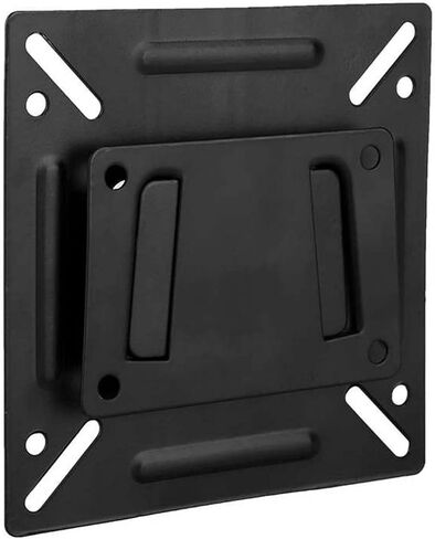 تم تقليص تلفزيون Soporte لـ 14-32in LCD TV Bracket Bracket LOAD كبير الدعم الصلب حائط جبل MOUNT BRACKET للتلفزيون in Saudi Arabia