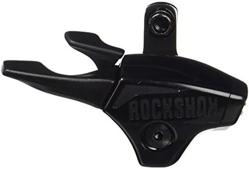 Rockshox Remote Oneloc Full Sprint Left/Above, Right/Below 10 mm, Remote Only (Includes Remote, Cable and Housing) in Saudi Arabia