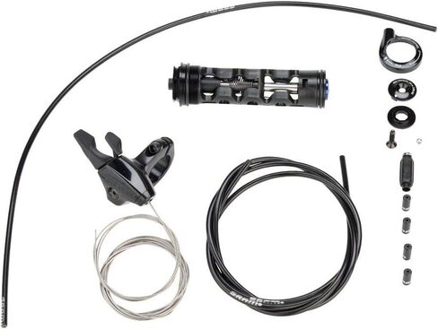 طقم ترقية Rockshox Remote ، Oneloc يمين/أعلى ، يسار/أقل in Saudi Arabia
