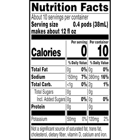 نظام ترطيب Gatorade GX ، زجاجات GX Squeeze غير المنقولة أو GX Sports Drink Pods - 4 Count (حزمة 6) in Kuwait