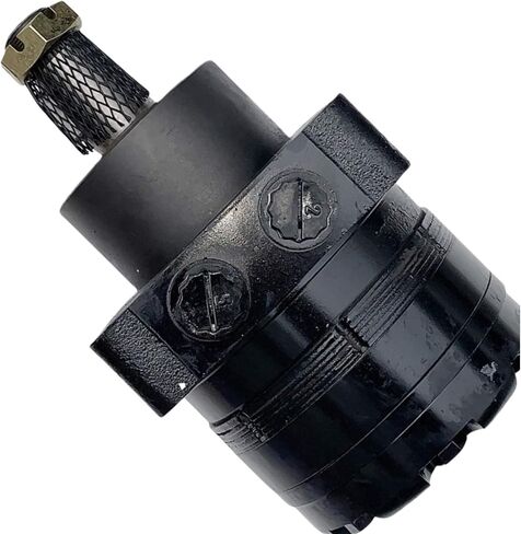 ARELLY Hydraulic Drive Wheel Motor Skyjack 103129 SJ103129 for SkyJack SJIII 3220 SJIII3226 SJIII4626 SJIII4632... in Saudi Arabia