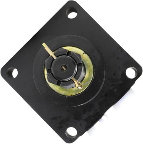 ARELLY Hydraulic Drive Wheel Motor Skyjack 103129 SJ103129 for SkyJack SJIII 3220 SJIII3226 SJIII4626 SJIII4632... in Saudi Arabia