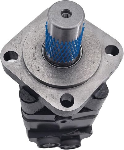 OMS250-151F0505 OMS250151F0505 151F0505 Hydraulic Motor Compatible for Sauer DFS in Saudi Arabia