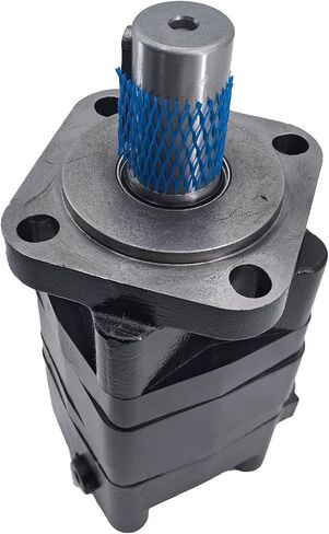 OMS250-151F0505 OMS250151F0505 151F0505 Hydraulic Motor Compatible for Sauer DFS in Saudi Arabia