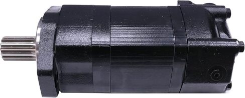Hydraulic Motor 104-1819-006 Compatible for Eaton Char-Lynn 2000 Series in Saudi Arabia