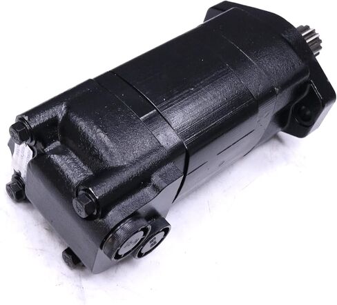 Hydraulic Motor 104-1819-006 Compatible for Eaton Char-Lynn 2000 Series in Saudi Arabia