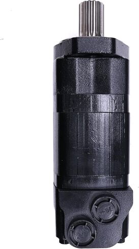 Hydraulic Motor 104-1819-006 Compatible for Eaton Char-Lynn 2000 Series in Saudi Arabia