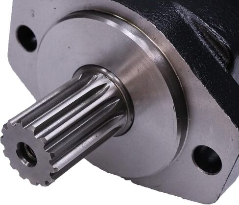 Hydraulic Motor 104-1819-006 Compatible for Eaton Char-Lynn 2000 Series in Saudi Arabia