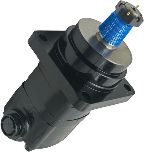 105-1312-006 1051312006 105-1312 1051312 Hydraulic Motor for Eaton Char-Lynn 2000 Series in Saudi Arabia