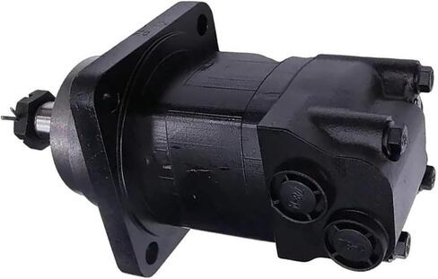 105-1312-006 1051312006 105-1312 1051312 Hydraulic Motor for Eaton Char-Lynn 2000 Series in Saudi Arabia
